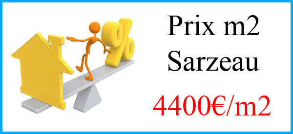 prix-immobilier-Sarzeau