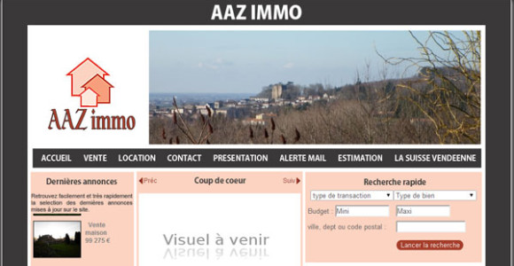 creation-site-annonces-immobilieres-pouzauges