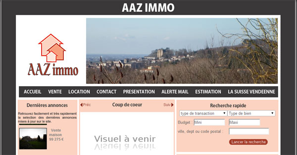 creation-site-annonces-immobilieres-pouzauges