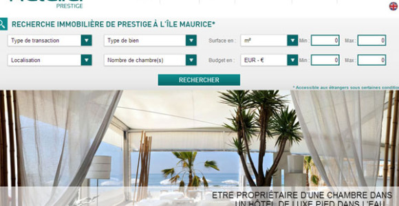 creation-site-promoteur-immobilier-ile-maurice