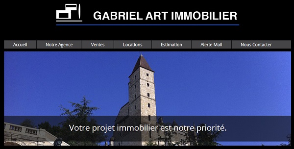 creation-site-immobilier-auch-gabrielartimmo